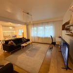 Аренда уютной 2-комнатной квартиры, 60 м², район Авиатиеи, Бухарест, Румыния